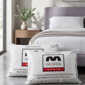 Royal Rest Pillow