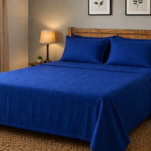 Plain Sheet (BLUE)