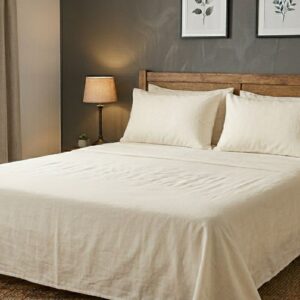 Plain Sheet (BEIGE)