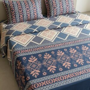 Botanical Dream Bedding